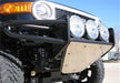 N-Fab T063RSP RSP PreRunner Front Bumper-30in. Multi-Mount (3-9in.)-06-18 FJ Cruiser-TX Blk - Truck Part Superstore
