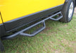 N-Fab T0654FJ Nerf Step-W2W (2 Stps)-06-18 FJ Cruiser-TX Blk - Truck Part Superstore