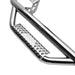 Smittybilt T0654FJ-SS Nerf Steps 06-15 FJ Cruiser 4 Step 2 Inch Main Tube Stainless Steel Smittybilt - Truck Part Superstore