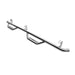 Smittybilt T0678CC-SS N-Fab Nerf Step Wheel-To-Wheel; 2 in. Main Tube; Stainless Steel; 4 Step; - Truck Part Superstore