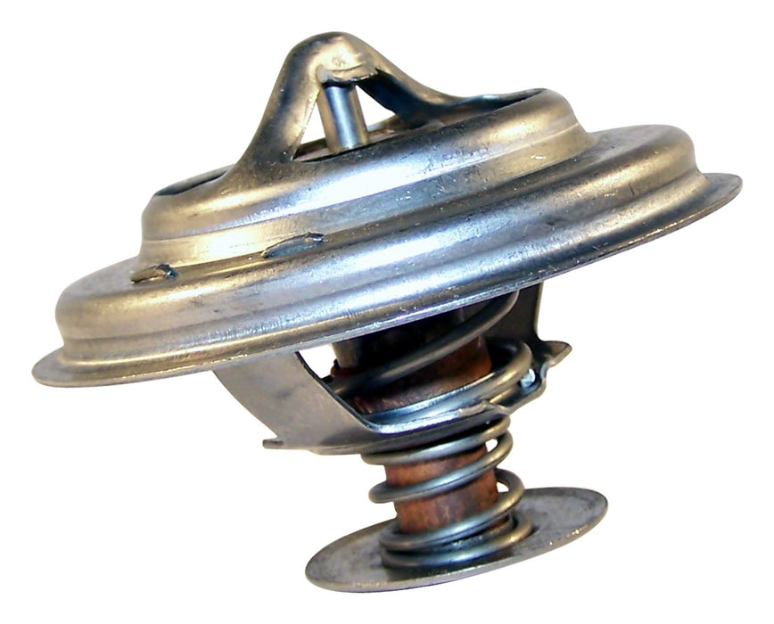 Crown Automotive Jeep Replacement T0697157 Thermostat; 180 Degrees; - Truck Part Superstore