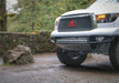 N-Fab T071MRDS M-RDS PreRunner Front Bumper (1 Pc) w/Skid Plate-07-13 Tundra-Gloss Blk - Truck Part Superstore