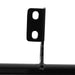 Smittybilt T0786CC Nerf Steps 07-16 Tundra Crew Max 4 Step Gloss Black Smittybilt - Truck Part Superstore