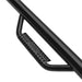 Smittybilt T0786CC Nerf Steps 07-16 Tundra Crew Max 4 Step Gloss Black Smittybilt - Truck Part Superstore