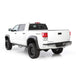 Smittybilt T0786CC Nerf Steps 07-16 Tundra Crew Max 4 Step Gloss Black Smittybilt - Truck Part Superstore