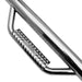 Smittybilt T0786CC-SS N-Fab Nerf Step Wheel-To-Wheel; Stainless Steel; 4 Step; - Truck Part Superstore
