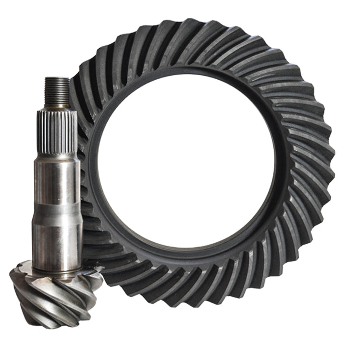 Nitro Gear & Axle T10.5-488-NG Toyota 10.5 Inch 4.88 Ratio 07-Newer Toyota Tundra Ring And Pinion Nitro Gear and Axle - Truck Part Superstore