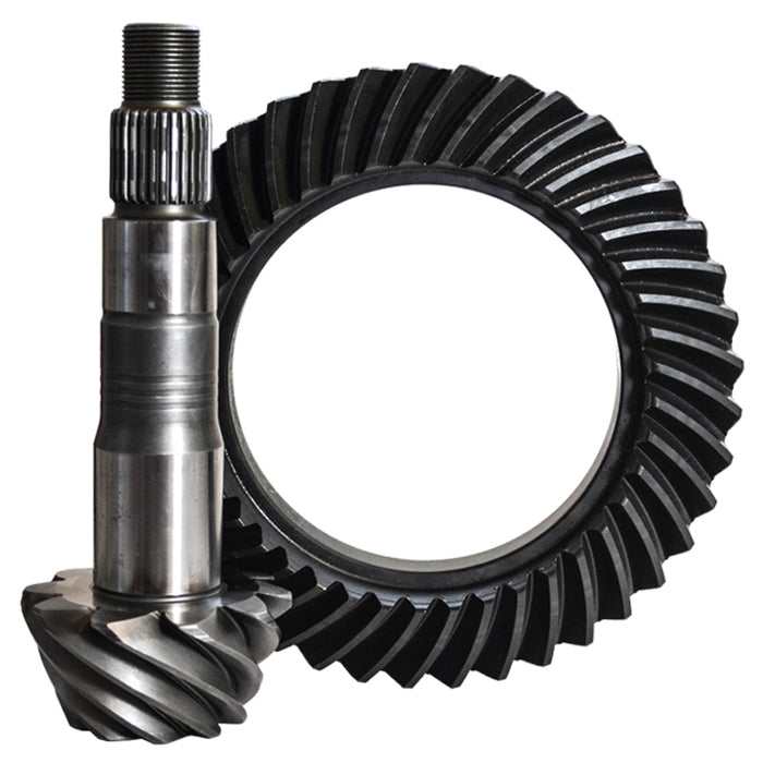Nitro Gear & Axle T100-390-NG Toyota 8.4 Inch 3.90 Ratio Ring and Pinion Nitro Gear & Axle - Truck Part Superstore