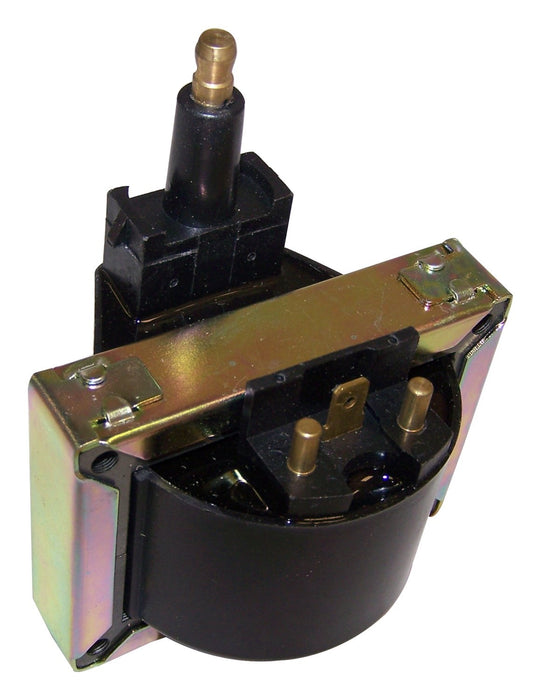 Crown Automotive Jeep Replacement T1031135 Ignition Coil; - Truck Part Superstore