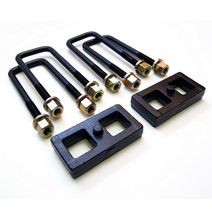TrailFX T22LRB1 Suspension Lift Kit - Truck Part Superstore