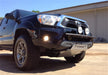 N-Fab T124LB-TX Light Mounting-Light Bar (4-9in.)-12-15 Tacoma-TX Blk - Truck Part Superstore