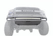 N-Fab T141MRDS M-RDS PreRunner Front Bumper (1 Pc) w/Skid Plate-14-21 Tundra-Gloss Blk - Truck Part Superstore