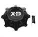 XD T148L215-H48-S1 XDS CAP (EXCL 20X9 +18/30) - GLOSS BLACK - Truck Part Superstore
