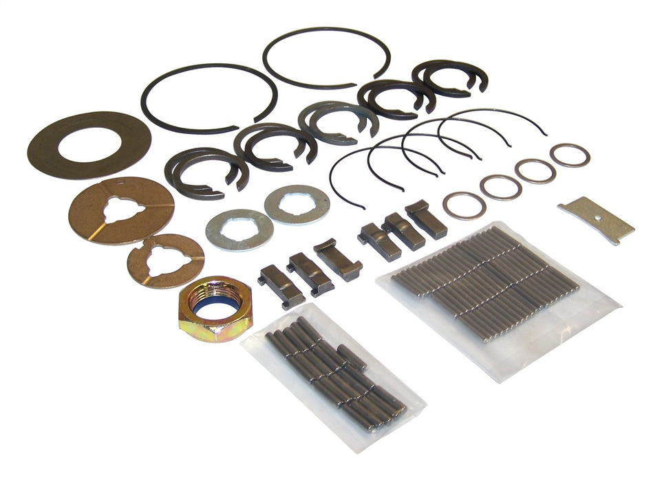Crown Automotive Jeep Replacement T14AMK Transmission Kit - Truck Part Superstore