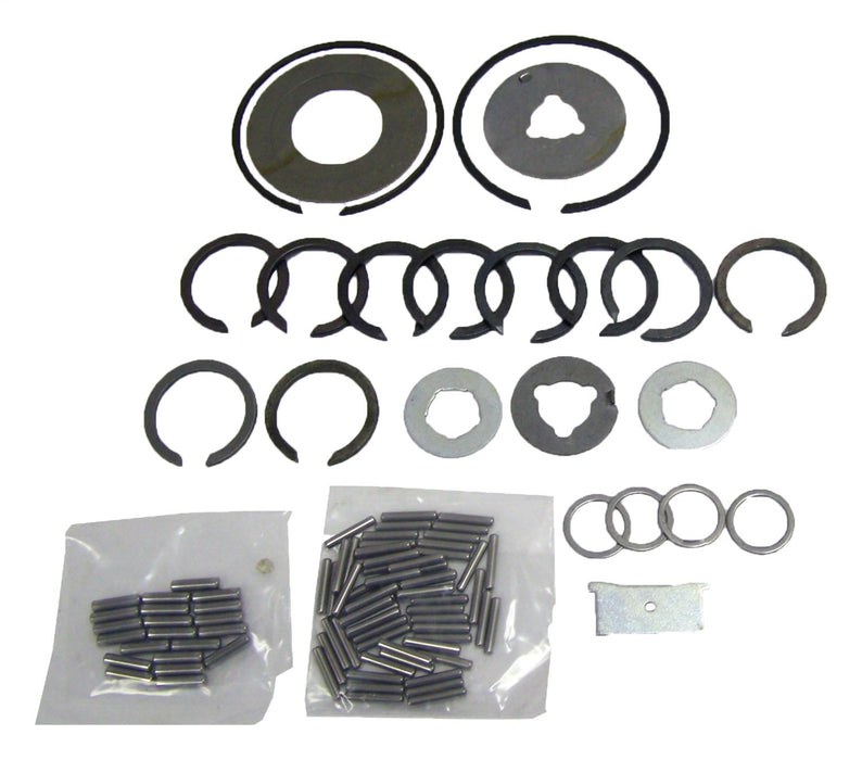 Crown Automotive Jeep Replacement T14A Transmission Small Parts Kit - Truck Part Superstore