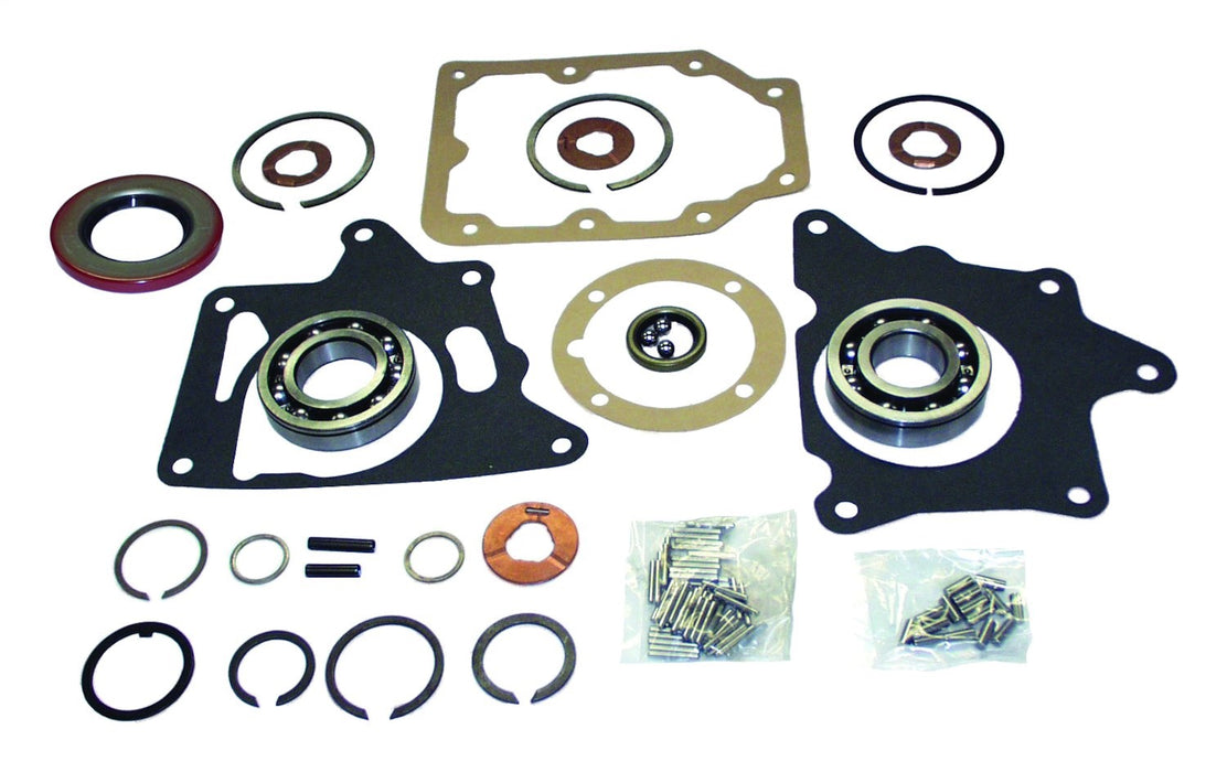 Crown Automotive Jeep Replacement T150BSG Transmission Kit - Truck Part Superstore