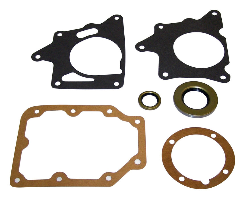 Crown Automotive Jeep Replacement T150GS Transmission Kit; Gasket And Seal Kit; - Truck Part Superstore