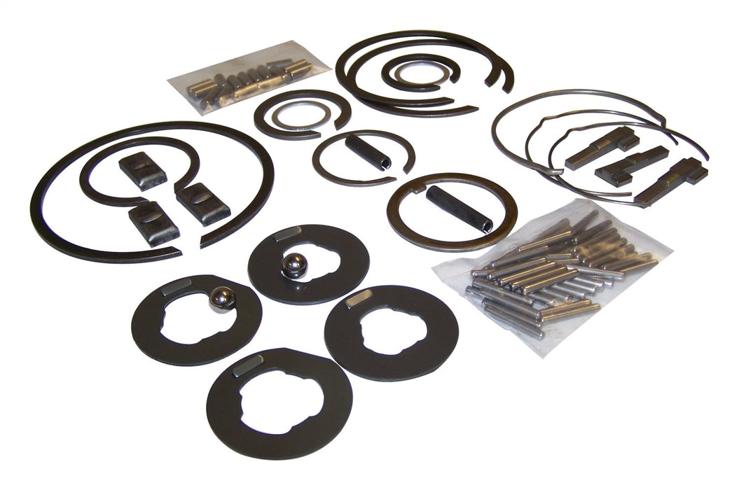 Crown Automotive Jeep Replacement T150MK Transmission Kit - Truck Part Superstore
