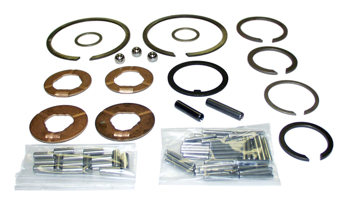 Crown Automotive Jeep Replacement T150 Manual Trans Small Parts Kit; - Truck Part Superstore