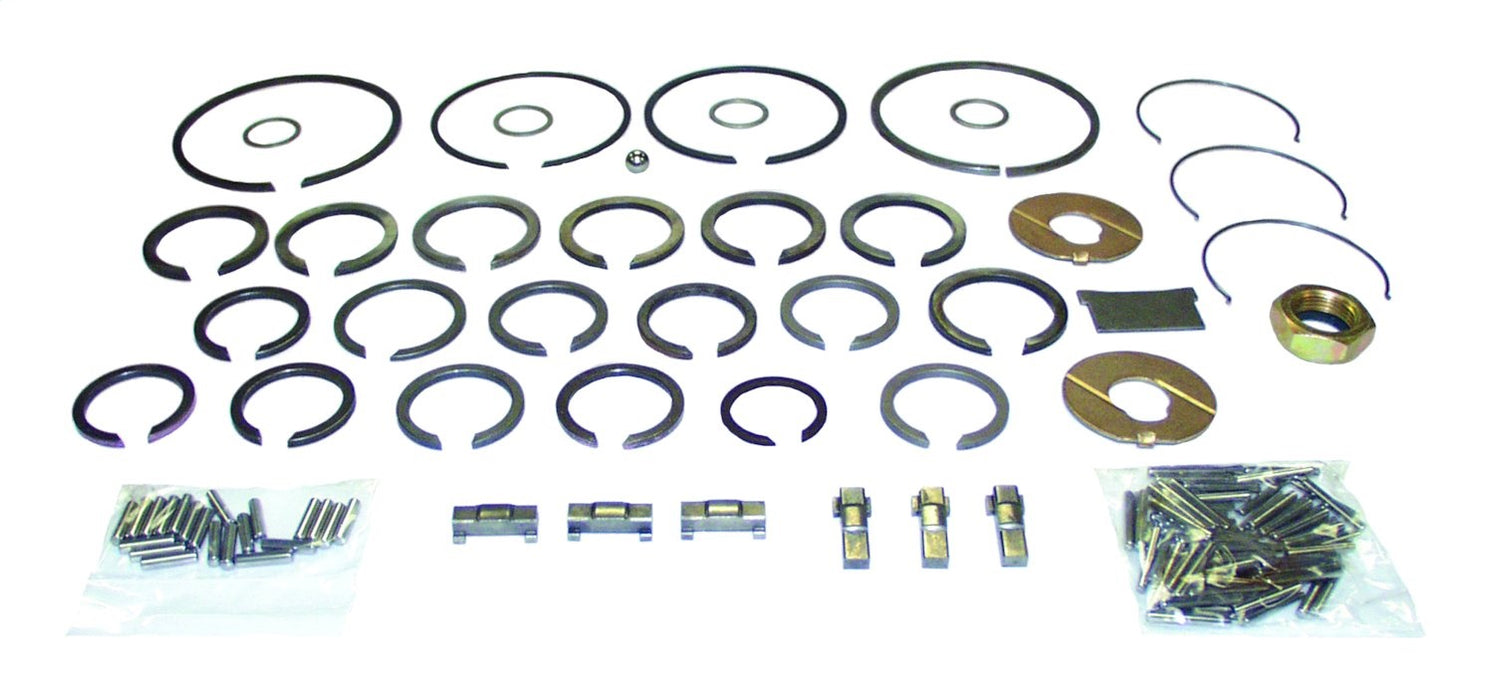 Crown Automotive Jeep Replacement T15AMK Transmission Kit - Truck Part Superstore