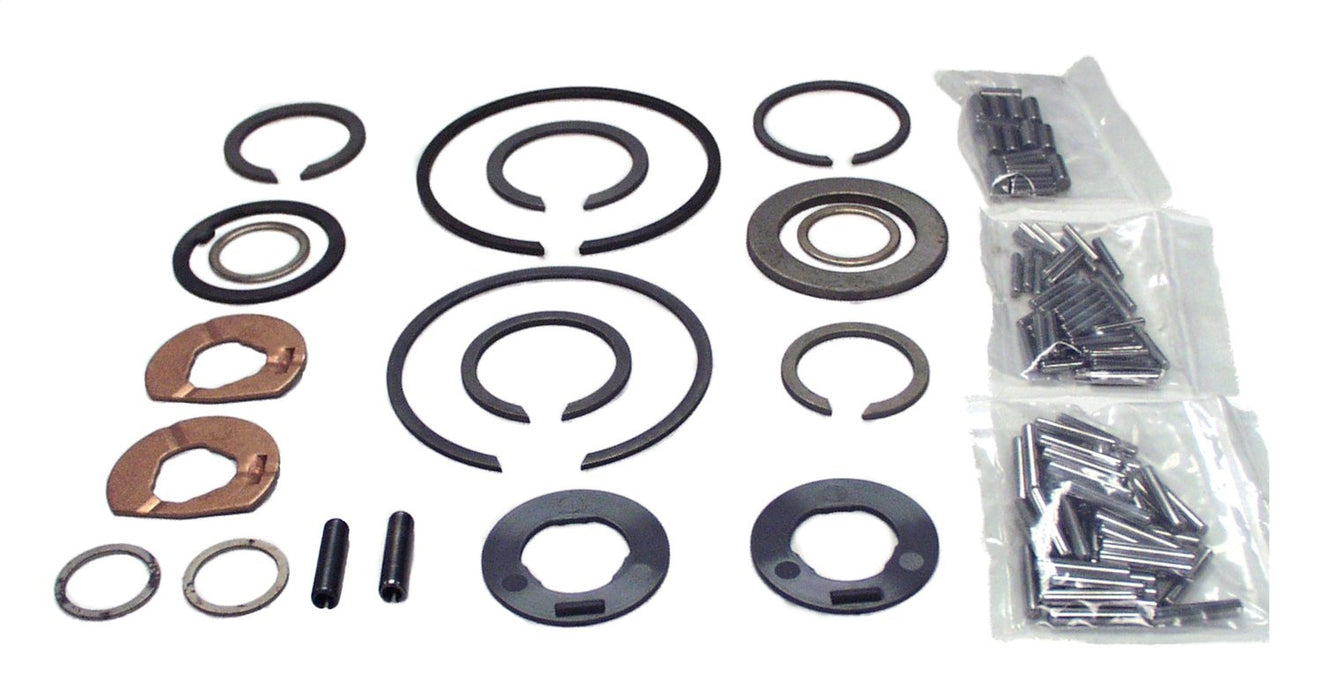 Crown Automotive Jeep Replacement T17050 Transmission Kit; Small Parts Kit; - Truck Part Superstore