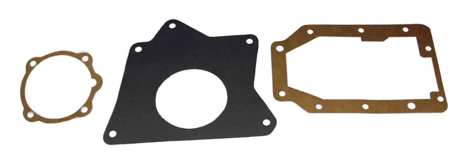 Crown Automotive Jeep Replacement T17055 Manual Trans Gasket Set - Truck Part Superstore