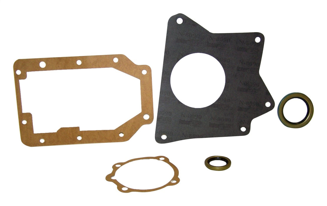 Crown Automotive Jeep Replacement T170GS Transmission Kit; Gasket And Seal Kit; w/T176 Or T177 Transmission; - Truck Part Superstore