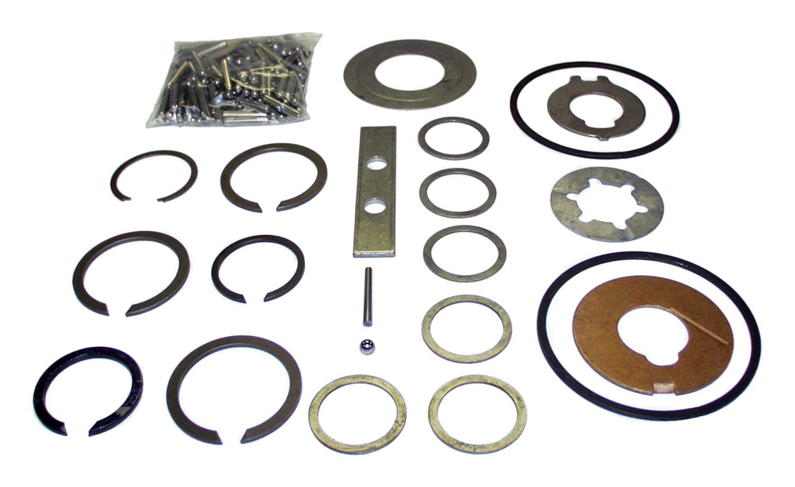 Crown Automotive Jeep Replacement T18 Manual Trans Rebuild Kit; - Truck Part Superstore