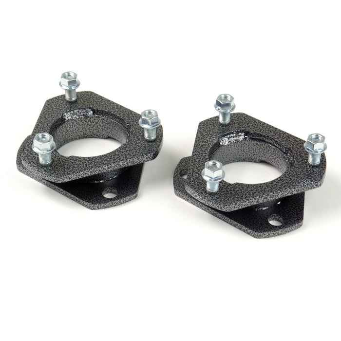 TrailFX T22LL1 2.25 In Lift Strut Assembly Extension With/Diff Drop Spacers/Hardware - Truck Part Superstore