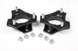 TrailFX T25LL1 2.5 In Lift Strut Assembly Extensions W/Strut Assembly Extensions/ Hardware - Truck Part Superstore