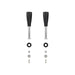 ARB T2QP162 BASE Rack Kit; Extended Pins For Use w/Four Boards; Requires Two Sets; - Truck Part Superstore