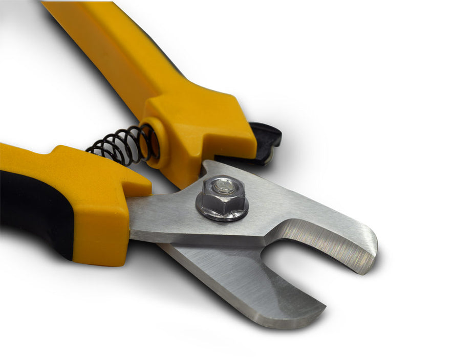 Pertronix T3002 Cable Scissor Cutter Pliers 7-1/4" - Truck Part Superstore
