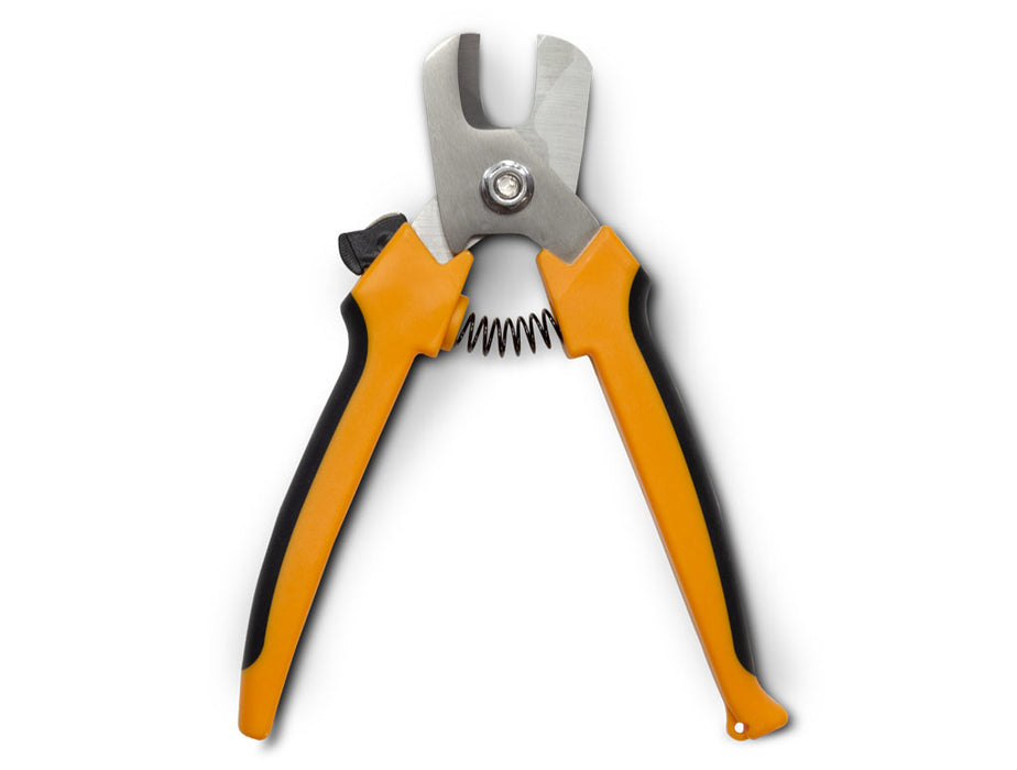 Pertronix T3002 Cable Scissor Cutter Pliers 7-1/4" - Truck Part Superstore