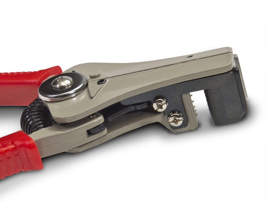 Pertronix T3003 Stripper Pliers, Heavy duty single action squeeze - Truck Part Superstore