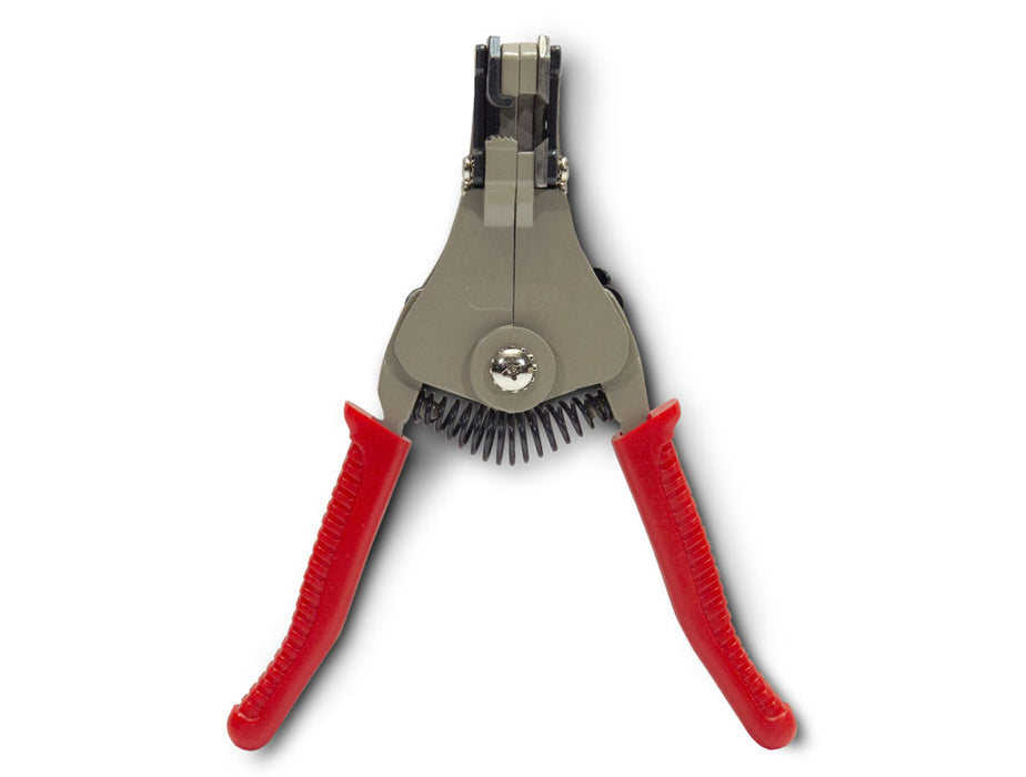 Pertronix T3003 Stripper Pliers, Heavy duty single action squeeze - Truck Part Superstore