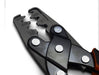 Pertronix T3007 Crimper Pliers, Open Barrel terminals - Truck Part Superstore