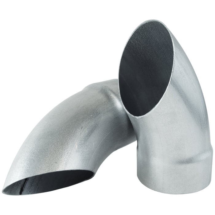 Flowmaster T3030 Scavenger Series Turndown - Truck Part Superstore