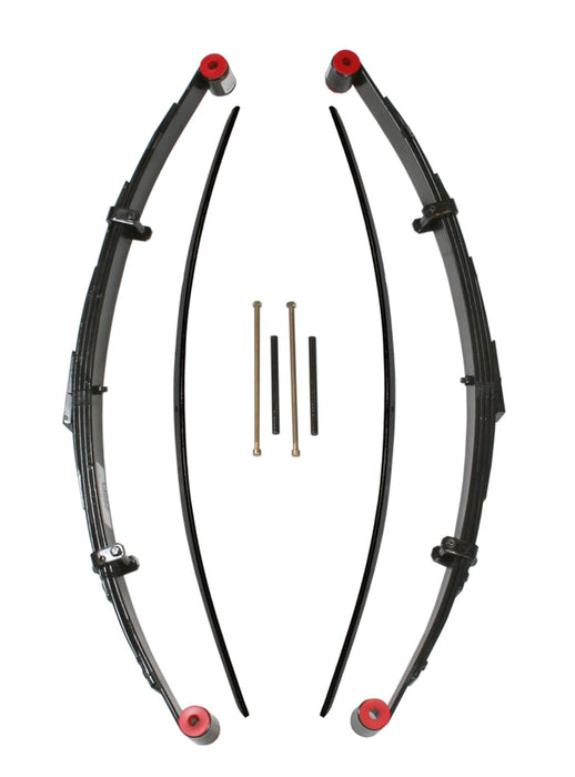 Skyjacker T303PK-M 3in. SOFTR 79-85 TOYOTA 4WD - Truck Part Superstore