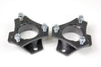 TrailFX T30LL1 3 In Lift Strut Assembly Extensions W/Strut Assembly Extensions/Hardware - Truck Part Superstore