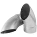 Flowmaster T4040 Scavenger Series Turndown - Truck Part Superstore