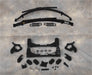 Skyjacker T442KS 4IN. SYS 86-88TOY IFS/STD-XCAB - Truck Part Superstore