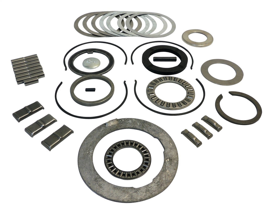 Crown Automotive Jeep Replacement T450MK Transmission Kit; Small Parts Master Kit; Incl. Synch/Keys/Springs; - Truck Part Superstore