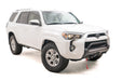 Fab Fours T4R-N4552-1 Winch Mount; w/Pre Runner Guard; - Truck Part Superstore