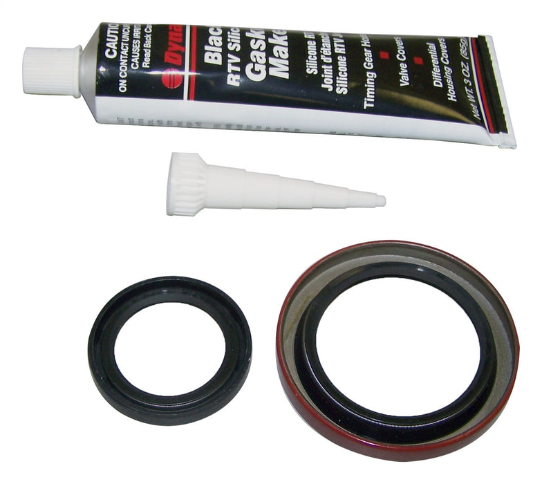 Crown Automotive Jeep Replacement T4T5GS Manual Trans Gasket Set; Incl. Input And Output Seals/RTV Sealant; - Truck Part Superstore