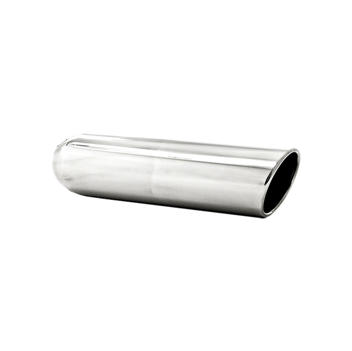 MBRP Exhaust T5135 Garage Parts Exhaust Tip - Truck Part Superstore