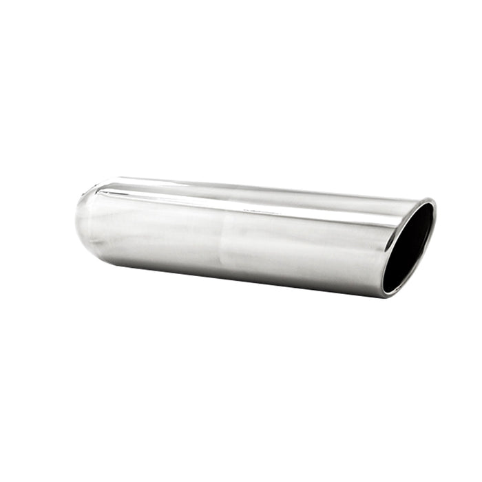 MBRP Exhaust T5135 Garage Parts Exhaust Tip - Truck Part Superstore