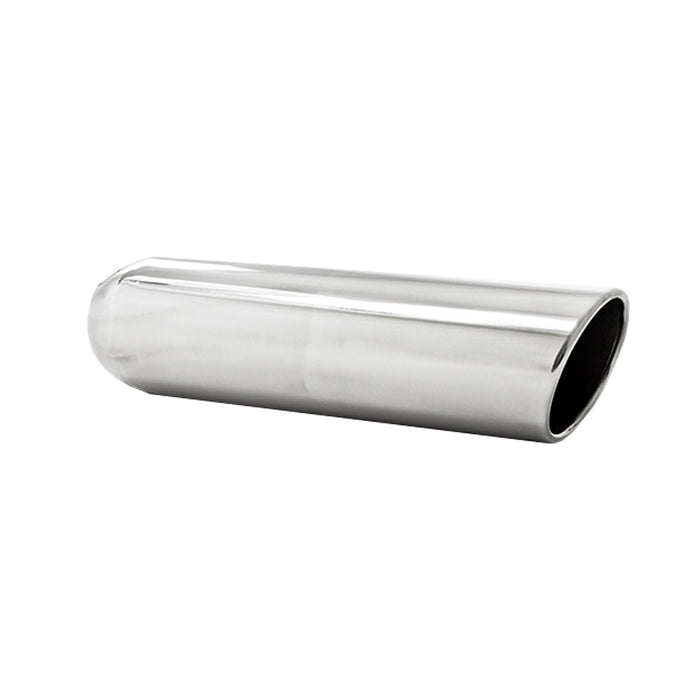 MBRP Exhaust T5136 Garage Parts Exhaust Tip - Truck Part Superstore