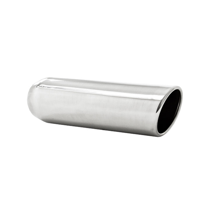 MBRP Exhaust T5137 Garage Parts Exhaust Tip - Truck Part Superstore