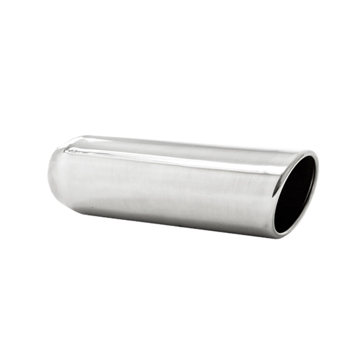 MBRP Exhaust T5137 Garage Parts Exhaust Tip - Truck Part Superstore