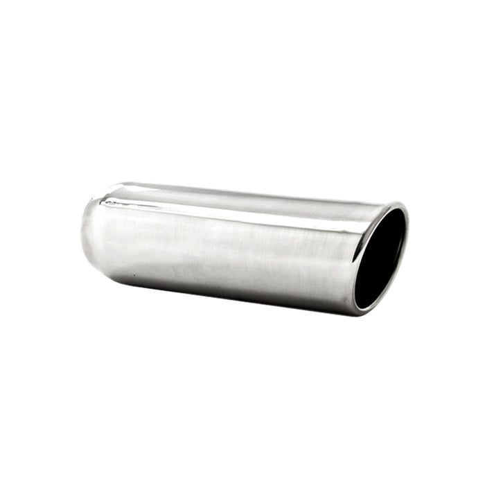 MBRP Exhaust T5138 Garage Parts Exhaust Tip - Truck Part Superstore